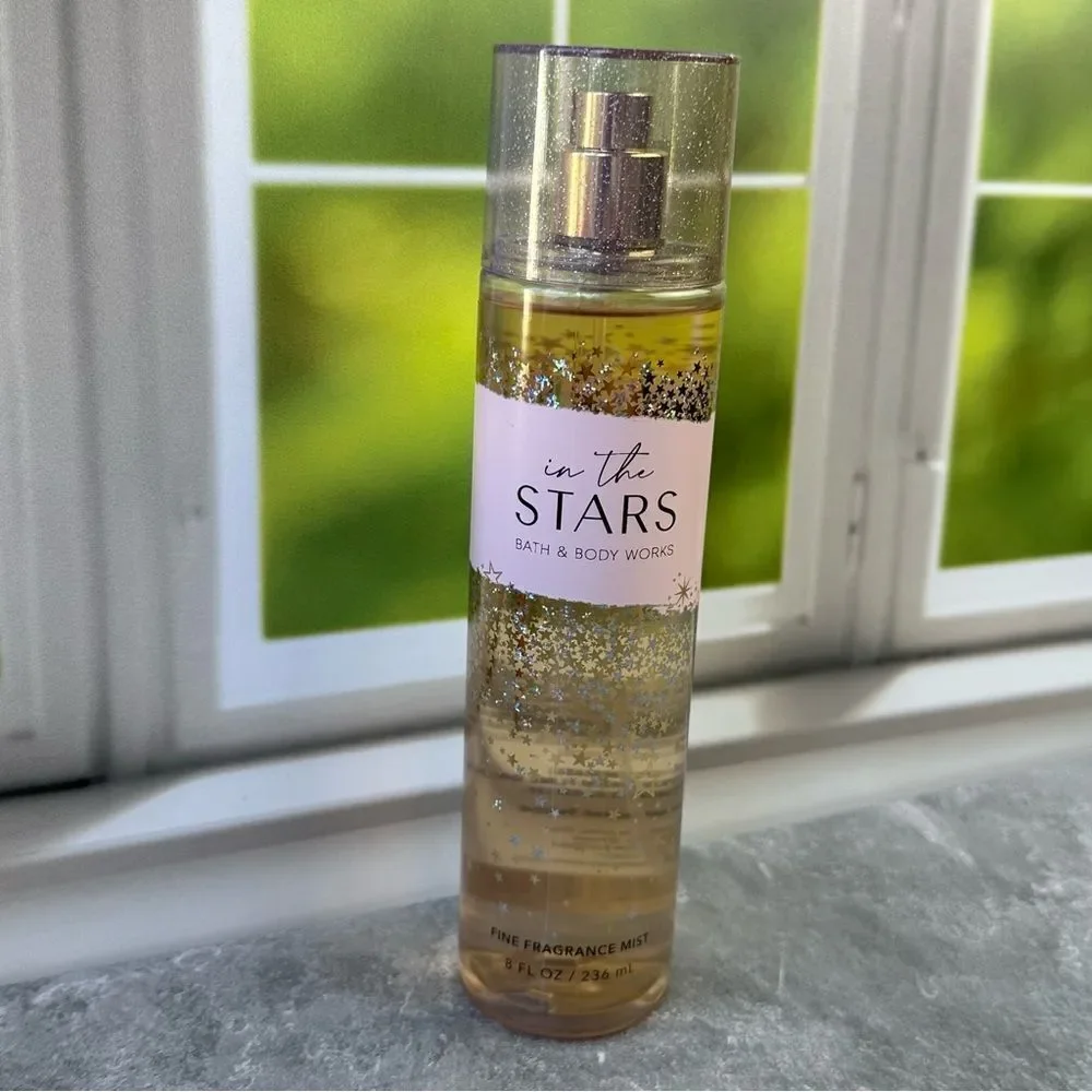 BBW In the Stars 8 oz